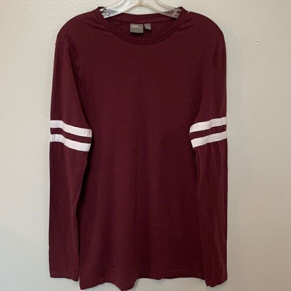 ASOS long sleeve shirt.  Size Large. - Picture 1 of 5